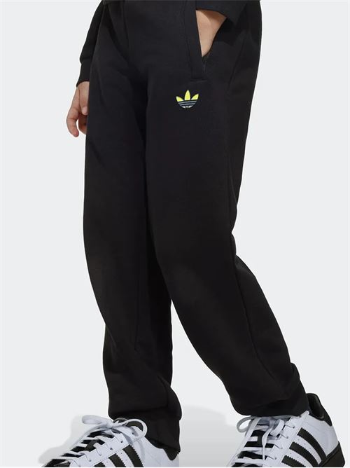 TR LO CS            BLACK ADIDAS ORIGINALS | KD5771/ND